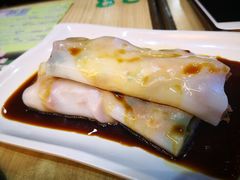 -添好运点心专门店(北角店)