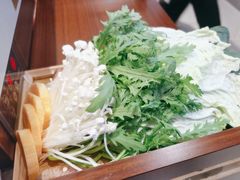 -蝎王府羊蝎子(虎坊桥总店)