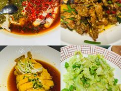 -湘轩·土菜研究院(光大店)