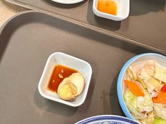 -兰州陈记牛肉面 ·烧烤· 铜锅涮肉(万达店)