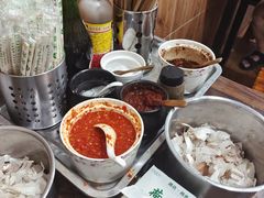 -攀枝花·任德琼·盐边羊肉米线
