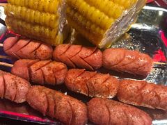 -钳真多钓虾馆·小龙虾海鲜烧烤(九六广场店)