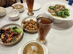 -东兴楼饭庄(六里桥店)