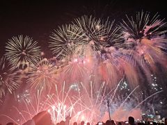 -泰达航母主题公园