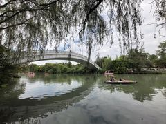 -花溪公园