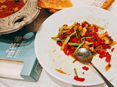 -徽镇小厨·经典徽菜(马连道店)