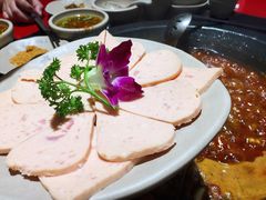 -舒家大院老火锅(台江路店)
