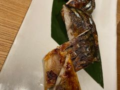 -隐泉之语日式料理(王府中环店)