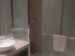 -福州金融街万达鳌峰洲地铁站锦江都城酒店