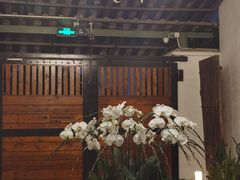 -喜洲吧·江畔老船厂·庭院餐厅(喜临院店)