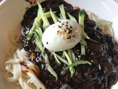 -釜山火炉·海鲜烤肉(紫藤路店)
