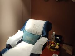 -华夏良子·足道SPA艾灸(翠微店)