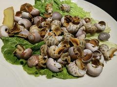 -浙C老邻舍(西城海错店)