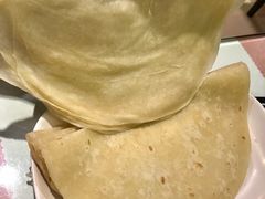 筋饼-老昌春饼(中央大街店)
