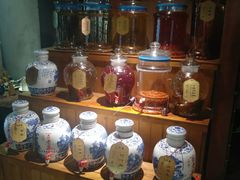-李氏八大件老菜馆(万宝街店)