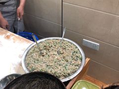 -舒小笼松针小笼包