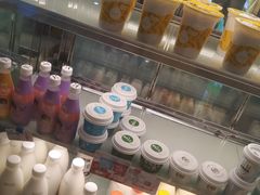 -一鸣真鲜奶吧(万地店)