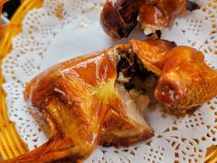 -皇鸽餐厅(龙塘店)