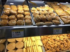 -赞记龙凤礼饼(广州市二宫向群宾馆店)