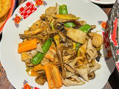 -广府乡下·饭庄(新港东路店)