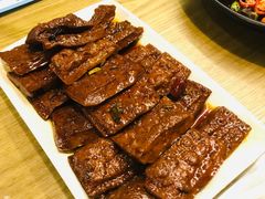 -陈记农家挂炉烤肉(雁南一路店)