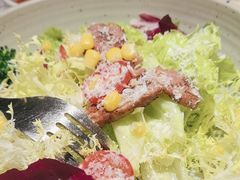 -布拉诺牛排西餐厅(上城天街店)