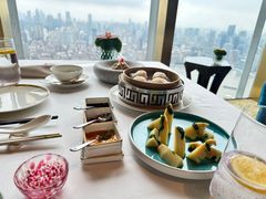 -金轩中餐厅 Jin Xuan(浦东丽思卡尔顿酒店)