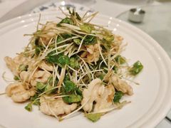 -漢舍中国菜馆(889广场店)