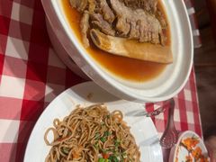 -西贝(深圳卓悦汇店)