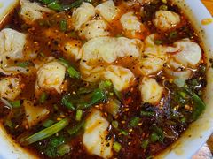 -颗颗香马边杨抄手(春华路店)