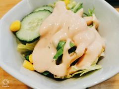 -红小满休闲餐厅(十全街店)