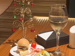 -广州中心皇冠假日酒店