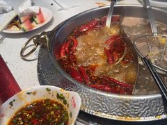 -千牛将·鲜牛肉火锅(开元路店)
