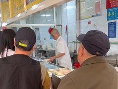 -汪家馄饨(集庆路店)