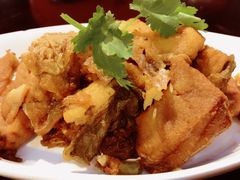 -吴门人家·苏宴宫廷菜(拙政园店)