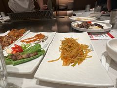-火地铁板烧(昆山万象汇店)