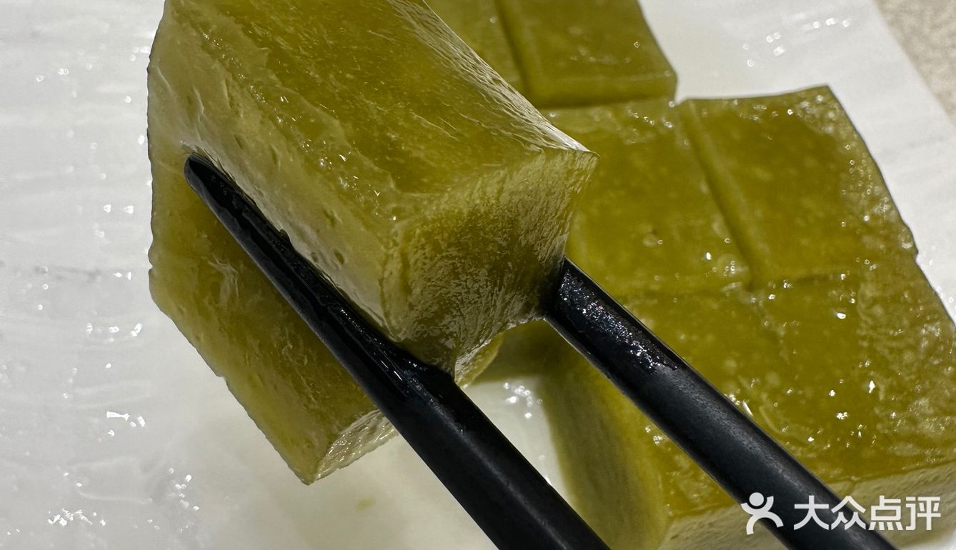 中山的粤式酒楼—盈喜