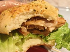 -必胜客(骡马市店)