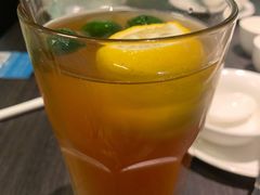 -鹊玥·粤菜小馆(汇智国际商业中心店)