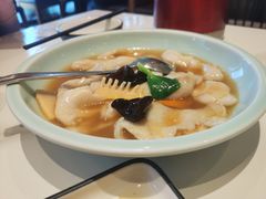 溜鱼片-梅飞酒家(名辉豪庭店)