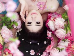 -九月鹰飞汉服摄影工作室