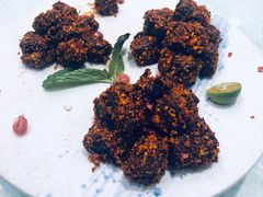 -南山鲜虾面·活鲜小馆·海味大连菜(南山总店)