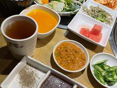 -牛市牛烤肉(西单大悦城店)