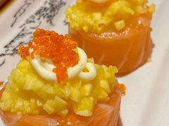 -明治屋(二十三年洪化桥店)