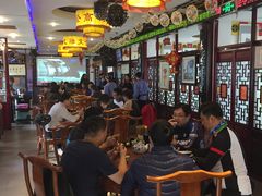 大堂-同得兴 Since·1995 传统苏式面馆(十全街店)