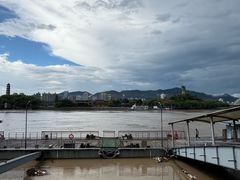 -江心屿景区