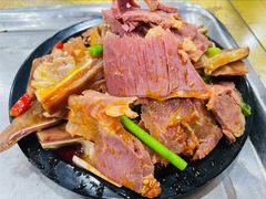-惠丰源烩面馆(经七路店)