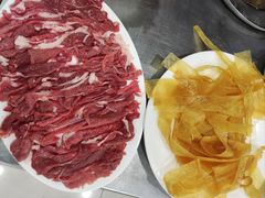 -三兴涮羊肉(荣安大街店)