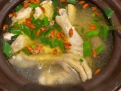 -阿露佳·舌尖上的安吉菜