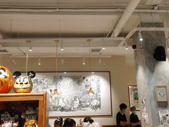 大堂-小豆海棠(人民南路店)